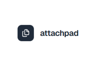 Attachpad