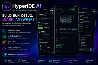 HyperIDE AI
