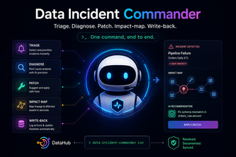 Data Incident Commander
