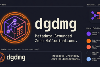 DataHub-Grounded dbt Model Generator