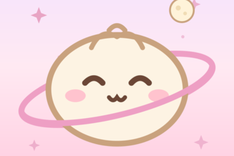 Dumpling Galaxy