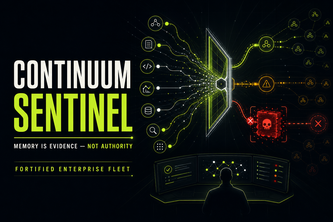 Continuum Sentinel
