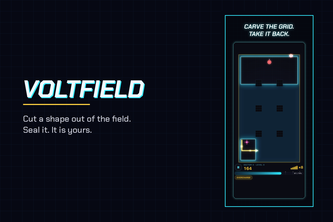 VOLTFIELD