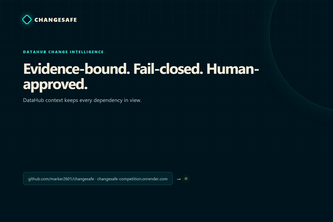 ChangeSafe
