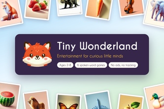 Tiny Wonderland