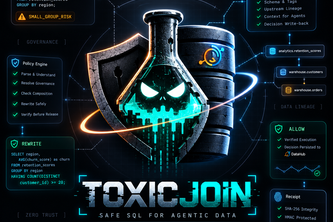 ToxicJoin