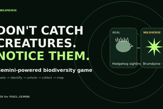 WildVerse