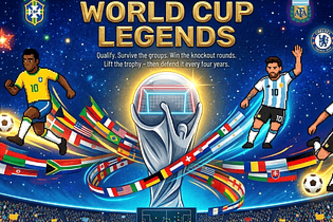 WCLegends