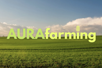 AURAfarming
