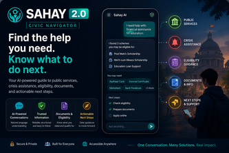 Sahay 2.0