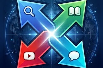 TrendCross