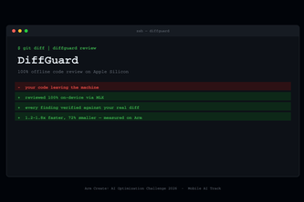 DiffGuard