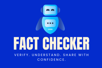 Fact Checker AI