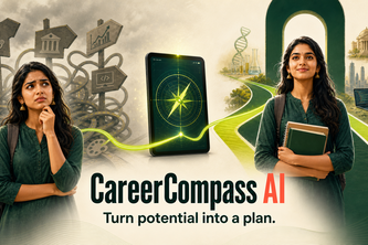CareerCompass AI