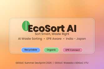 Ecosort AI
