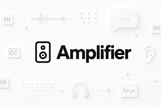 Amplifier