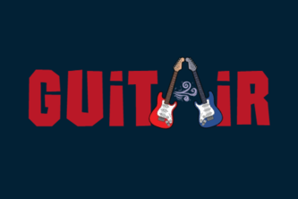 GuitAir