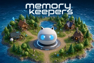 Memory Keepers