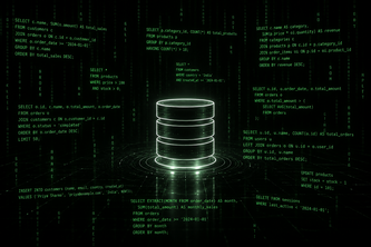 SQL LLM AI Agent: Chat with Your Database