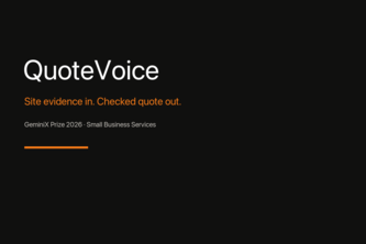 QuoteVoice