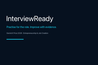 InterviewReady
