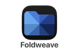 Foldweave