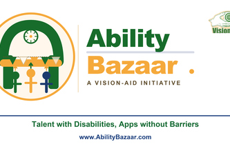 Ability Bazaar: Talent with Disabilities