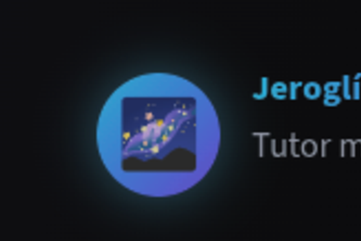 Jeroglifico AI