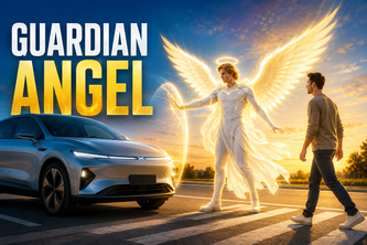 Guardian Angel