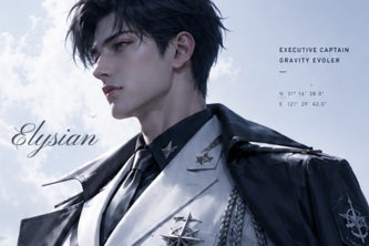Elysian