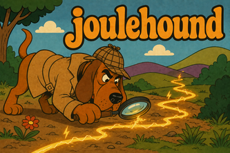 Joulehound