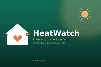 HeatWatch