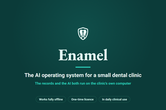 Enamel