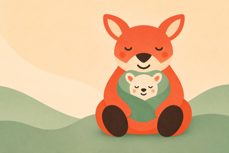 Buma - Pregnancy & Baby Tracker Both Parents Write In