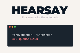 Hearsay