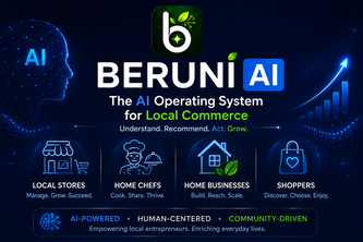 Beruni AI
