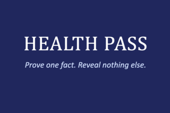 Health Pass