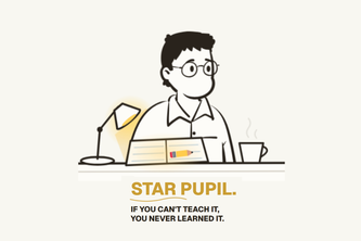 Star Pupil