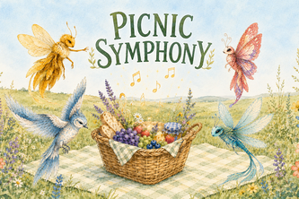 Picnic Symphony