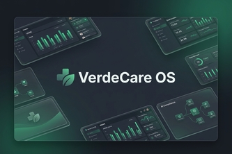 VerdeCare OS