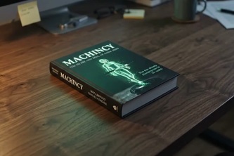 Machincy: A Self-Driving Company