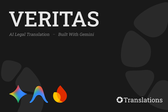 Veritas by Optume Translations