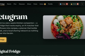 Petugram