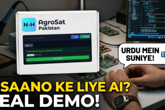 Agrosatpk