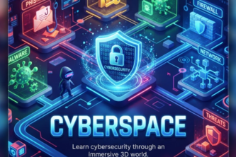 CyberSpace