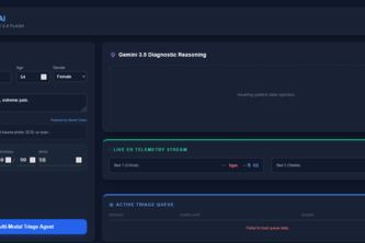 AegisHealth-AI
