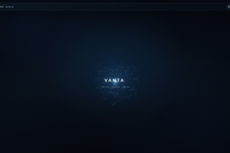 VANTA.OS