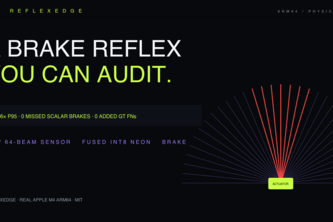 ReflexEdge
