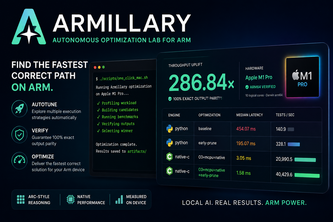 Armillary