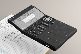 Calculator using C++